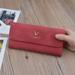 Women Wallet Women Purse Fashion Long Wallet Female Long Design Purse Women Coin Purses Ladies Clutch New