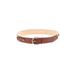 Pre-Owned MICHAEL Michael Kors Women's Size M Leather Belt