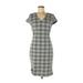 Pre-Owned Hail3y:23 Women's Size M Casual Dress