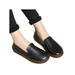 UKAP Ladies Sandals Slip On Shoes Loafers Womens Gym Fitness Trainers Home Work Shoes