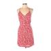 Pre-Owned Favlux fashion Women's Size L Casual Dress