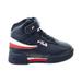 Fila F-13 Toddlers' Shoes Navy-White-Red 7vf80117-460