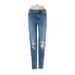 Pre-Owned American Eagle Outfitters Women's Size 0 Jeans