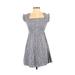 Pre-Owned Sky and Sparrow Women's Size S Casual Dress