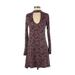 Pre-Owned Express Women's Size XS Casual Dress