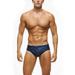 Hot Men's Swimming Shorts Trunks Boxer Briefs Swimwear Underwear Bikini Swimsuit Swimming Bathing Surfing Suit Quick Drying 19 Color M-3XL