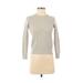 Pre-Owned Polo by Ralph Lauren Women's Size S Cashmere Pullover Sweater