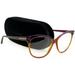 TOM FORD FT5511-056-56 Eyeglasses Size 56mm 14mm 140mm Havana