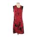 Pre-Owned Simply Vera Vera Wang Women's Size S Casual Dress