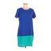 Pre-Owned Cynthia by Cynthia Rowley Women's Size 6 Casual Dress