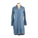 Pre-Owned Sonoma Goods for Life Women's Size M Casual Dress