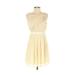 Pre-Owned MM Couture by Miss Me Women's Size S Cocktail Dress