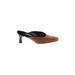 Pre-Owned Stuart Weitzman Women's Size 8 Mule/Clog