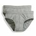 Fruit Of The Loom Mens Classic Sport Briefs (Pack Of 2)