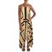 Nanette Nanette Lepore Womens Printed V-Neck Maxi Dress