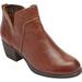 Women's Rockport Cobb Hill Anisa VCut Bootie