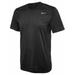 Nike Dry Standard Fit Men's Running Training Top T Shirt Size M