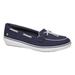 Women's Grasshoppers Windsor Lace Core Boat Shoe