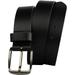 Millennial Black Belt by Nickel ZeroÂ®- Nickel Free Belt