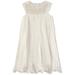 Bonnie Jean Girls 4-6x Pearl Pleated Dress