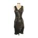 Pre-Owned Zara Basic Women's Size S Cocktail Dress