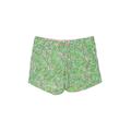 Pre-Owned Lilly Pulitzer Women's Size 00 Khaki Shorts
