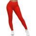 HIMONE Women Jogger Leggings Pants Lady Plus Size Fitness Sports Running Yoga Workout Sweat Pants High Waist Gym Biker Cycling Active Wear