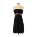 Pre-Owned White House Black Market Women's Size 2 Casual Dress