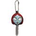 Disney Nightmare Before Christmas Sally Soft Touch PVC Key Holder Key Accessory