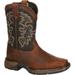 Children's Durango Boot DWBT050 Lil' Durango Cowboy Boot - Big Kid