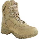 Men's Altama Footwear Vengeance SR 8" Side-Zip Boot