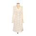 Pre-Owned Rachel Zoe Women's Size M Casual Dress