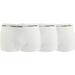 Calvin Klein 3-Pack Cotton Stretch Low Rise Men's Trunks U2664G Size: M