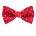 Self Tie Silk Bow Tie XL for Men Big and Tall - Many Colors and Patterns.