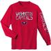 NHL Washington Capitals Youth Long Sleeve Tee