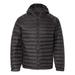 Weatherproof - New MmF - Men - 32 Degrees Hooded Packable Down Jacket