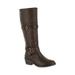 Women's Easy Street Kelsa Plus Knee High Boot