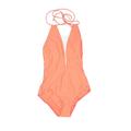 Pre-Owned Ted Baker London Women's Size 4 One Piece Swimsuit