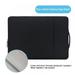 Laptop Bag 11-15.6inch Portable Notebook Computer Universal Soft Liner Protection Bag Notebook Case 5 Colors