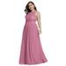 Ever-Pretty Womens Sleeveless Cocktail Maxi Dresses for Women 73912 Orchid US10