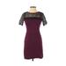 Pre-Owned Ann Taylor Women's Size XXS Petite Casual Dress