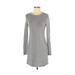 Pre-Owned Lou & Grey Women's Size S Casual Dress