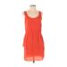 Pre-Owned Chloe K Women's Size S Casual Dress