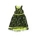 Pre-Owned D-Signed Girl's Size S Kids Special Occasion Dress