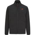 Formula 1 Tech Collection F1 Men's Softshell Jacket Black