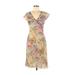 Pre-Owned Valentino Roma Women's Size 4 Casual Dress