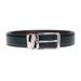 Duke Mens Charlie D555 Reversible Belt