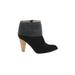 Pre-Owned Matt Bernson Women's Size 7.5 Ankle Boots