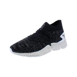 Puma Men's Future Orbiter Black / Aged Silver Mid-Top Fabric Women' - 13M