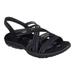 Skechers Reggae Slim Simply Stretch Slingback Sandal (Women's)